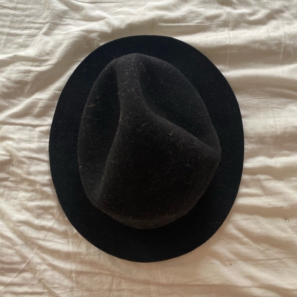 Brookes Boswell Yama Imo Felt Hat main image 3